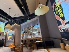 -浙味观杭州海鲜面(钱江新城高德置地店)