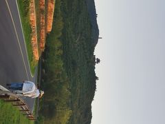 -冶父山国家森林公园