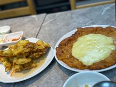 -屋里家延边朝鲜族冷面(南园店)