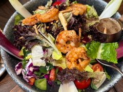 -ELI FALAFEL Lebanese&Mediterranean黎巴嫩美食(富城路店)