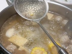 -汕头八合里海记牛肉店(清河店)