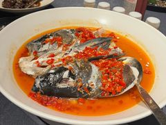 -沅江水·湖南家宴(南村万博长隆商圈店)