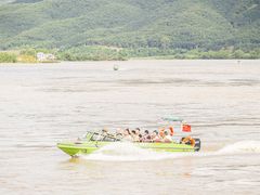 -西双版纳傣族园