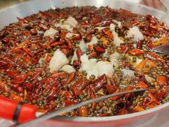 水煮鱼-巴渝兄弟川菜(宽街店)