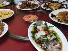-胖子菜馆(隆昌路店)