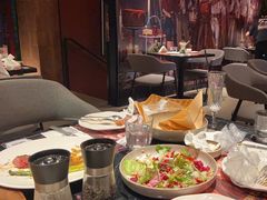 -Nord Grill&Bar Highland诺德西餐(深圳欢乐海岸店)