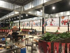 -西昌老号李小肠特色烧烤园(双流店)