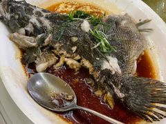笋壳鱼-肥仔顺德菜(龙悦居店)