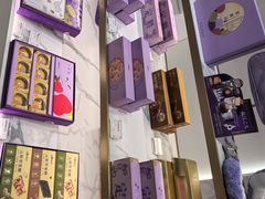 -GANSO元祖食品(白下店)