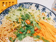 -陳香貴·兰州牛肉面(上海长风大悦城店)