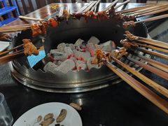 -喷火龙西昌火盆烧烤(泸州总店)