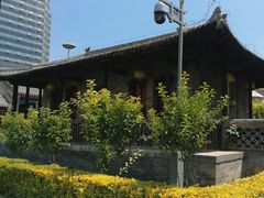 -内蒙古将军衙署博物院