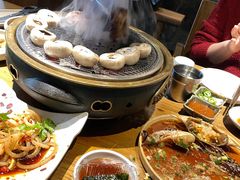 -泥炉烧肉师(新街口金銮巷店)