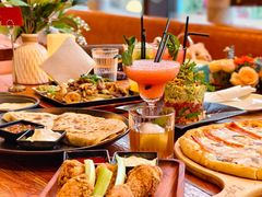 -Luga's 西餐酒吧·bistro(百家湖1912店)