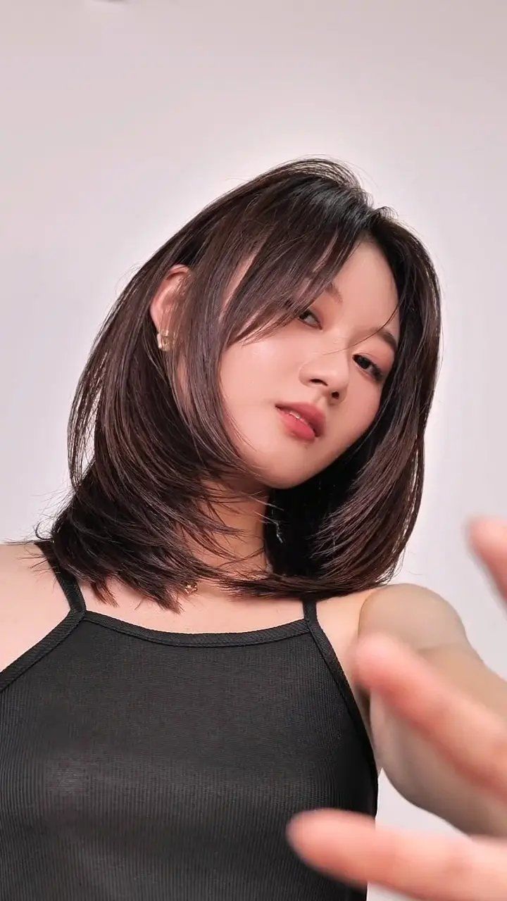 修颜锁骨发