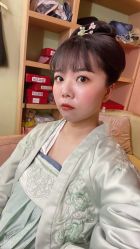 -盘子女人坊古装写真摄影(南京总店)