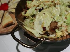 -相遇·鲜炒黄牛肉(丹阳吾悦广场店)