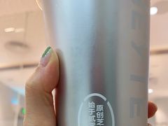 -喜茶(广州中山六路店)