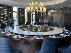 -火福·天湖阁大闸蟹博物馆主题餐厅(浅水湾店)