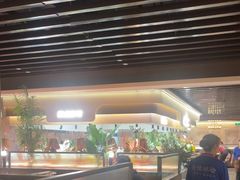 -汉丽斯巴西烤肉自助(市南店)