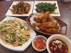 -海坛特色小吃·只做平潭特色菜(平潭店)