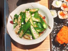 -大将料理餐厅(汇锦街店)