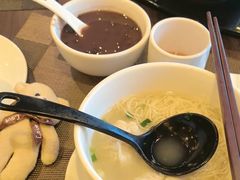 -中国厨房/台湾牛肉面