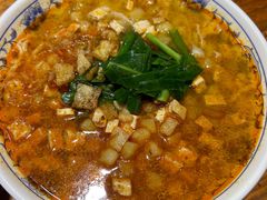 -桂花香手工面(鼓楼店)