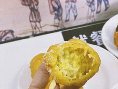 -老磁器口豆汁店(天坛店)