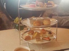 -Salon de Ville浦江汇(上海外滩华尔道夫酒店店)