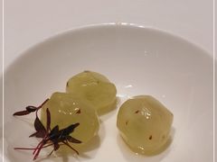 -杭州JW万豪酒店-万豪中餐厅
