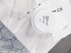-KOI Thé(力宝广场店)