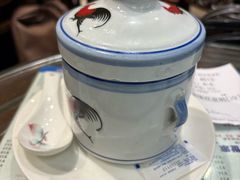 -仁信双皮奶(东川路店)