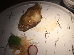 -京料理·日料自助·铁板燒(复悦城店)