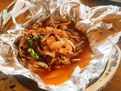 -玛吉阿米·餐吧