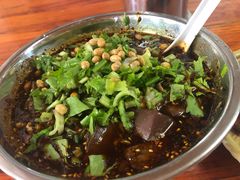 -大邑李记肥肠血旺