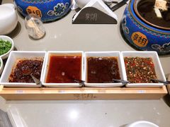 -享月汤皇·海鲜小火锅·聚会(曲江创意谷店)