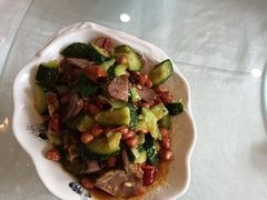 -帕米尔食府(白云观店)