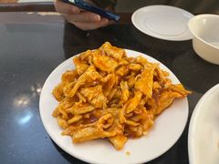 -清真宏玉祥黄门脸餐厅(华荫东里店)