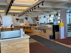 -港畔赶海蒸汽海鲜烧烤自助(仙螺岛店)