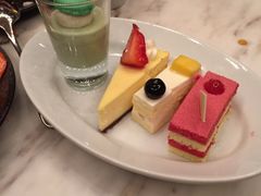 -君悦酒店·乐厨·高空自助餐(青年大街店)