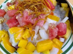 -赵记传承·中式甜品(广州越秀五羊新城店)