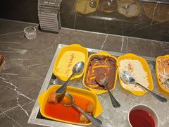 -拉蒂娜·巴西牛排馆 Latina·Brazilian Steakhouse(王府井喜悦店)