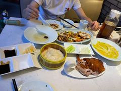 -华馨园北京烤鸭(丽水店)