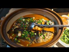 -千岛湖小鱼儿·淳安匠心农家菜