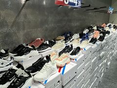 -宁波杉井奥特莱斯广场