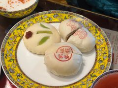 -富华斋饽饽铺·宫廷糕点·伴手礼(护国新天地店)