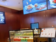 -Kyochon1991校村炸鸡(杨高中路店)