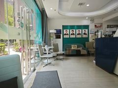 -维乐口腔(格林门诊长宁店)