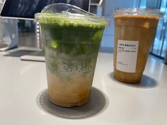-Seesaw Coffee(上海尚悦湾店)